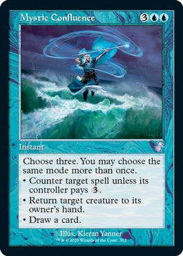 Mystic Confluence [