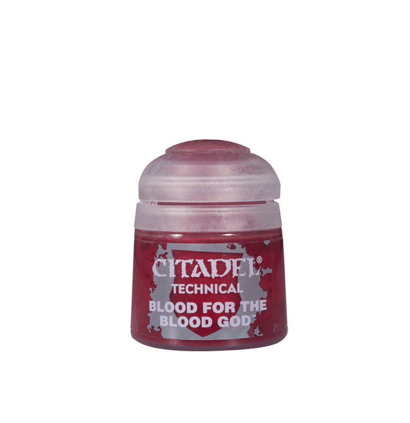 Citadel: Technical - Blood for the Blood God (12mL)