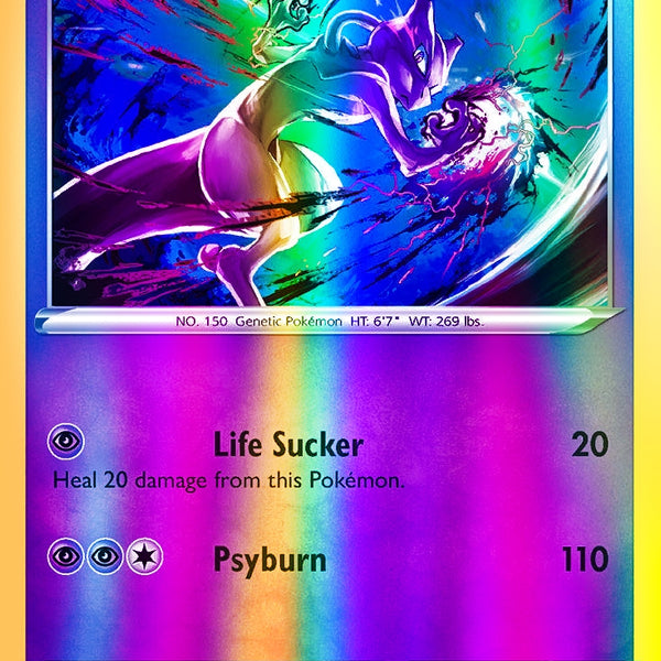 pokemon card 056 172 Mewtwo - 056/172 (SWSH09) Rare Dx2 / F Hidden Fates: Shiny Vault Options:XY17 - (DMG) - (Holofoil) (Fire) - XY Promos (PR) Mask of change (Trasformation Mask) |