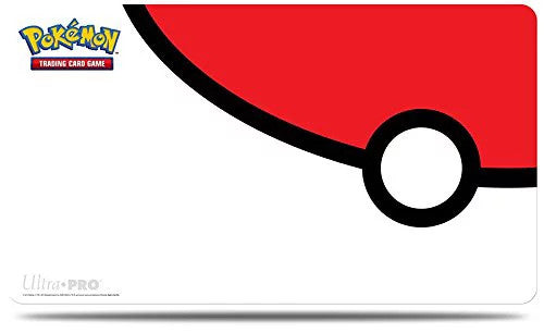 Ultra-PRO: PlayMat - Pokemon: Pokeball