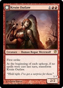 Kruin Outlaw (ISD-R)