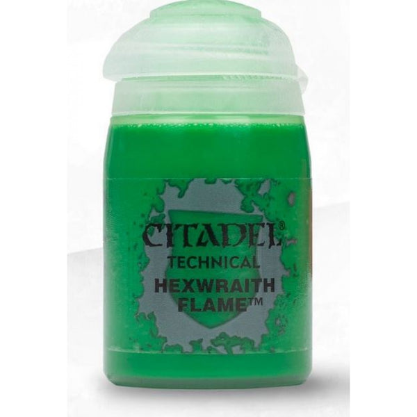 Citadel: Technical - Hexwraith Flame (24mL) (OOP)