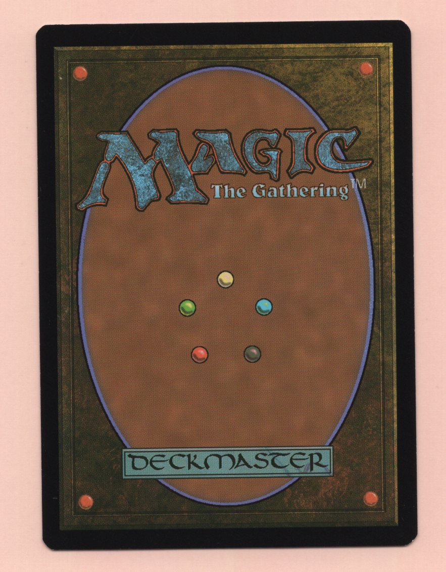 The Ozolith [#362 Extended Art] (IKO-R) Japanese