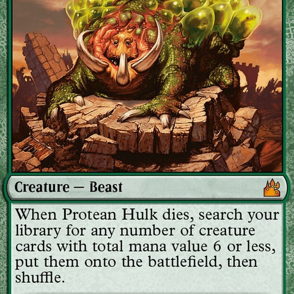 french mtg cards Spirit Link (French)
