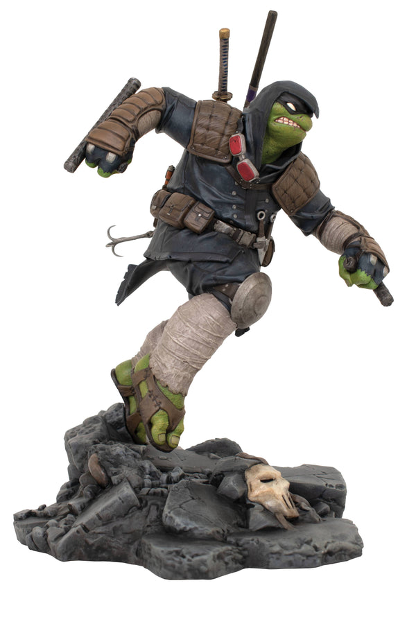 TMNT GALLERY LAST RONIN PVC STATUE