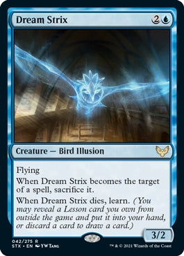 Dream Strix (STX-R)