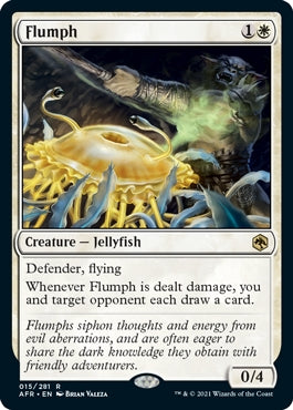 Flumph (AFR-R)