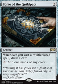 Tome of the Guildpact (RNA-R)