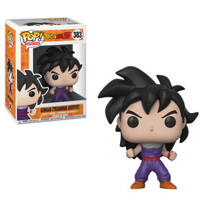 POP Figure: Dragonball Z #0383 - Gohan (Training Outfit)