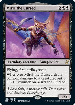 Mirri the Cursed (TSR-R)