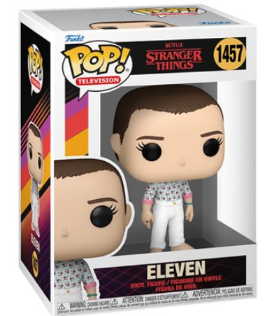 POP Figure: Stranger Things