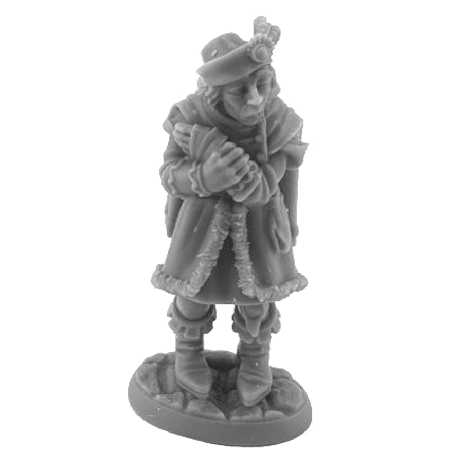 Dungeon Dweller 07111: Townsfolk - Captives