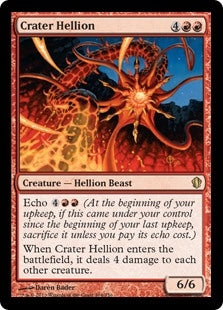 Crater Hellion (C13-R)