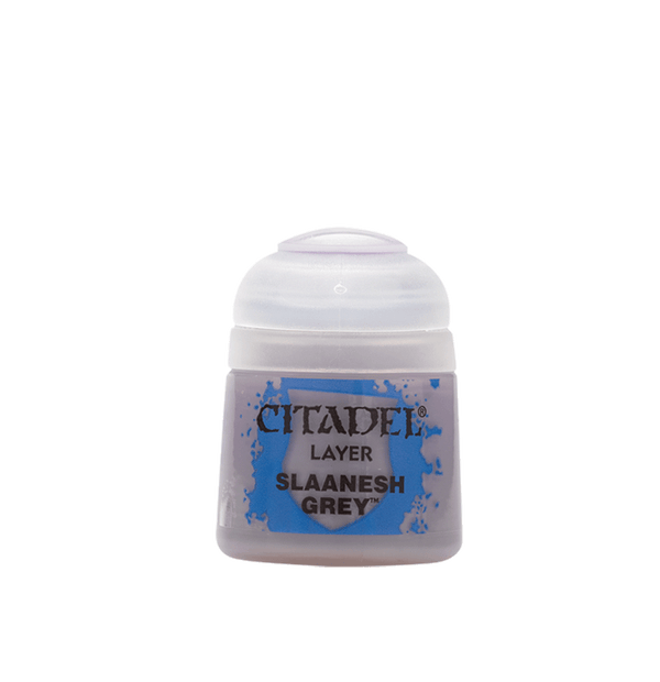 Citadel: Layer - Slaanesh Grey (12mL)