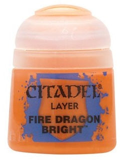 Citadel: Layer - Fire Dragon Bright (12mL)