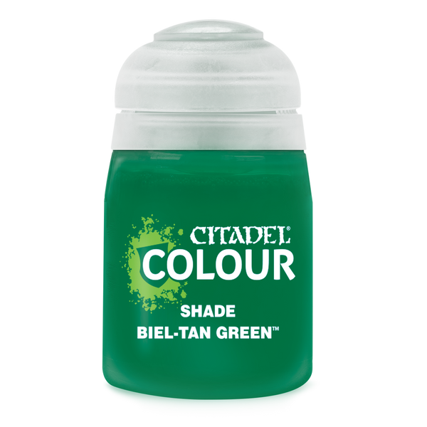 Citadel: Shade - Biel-Tan Green (18mL)