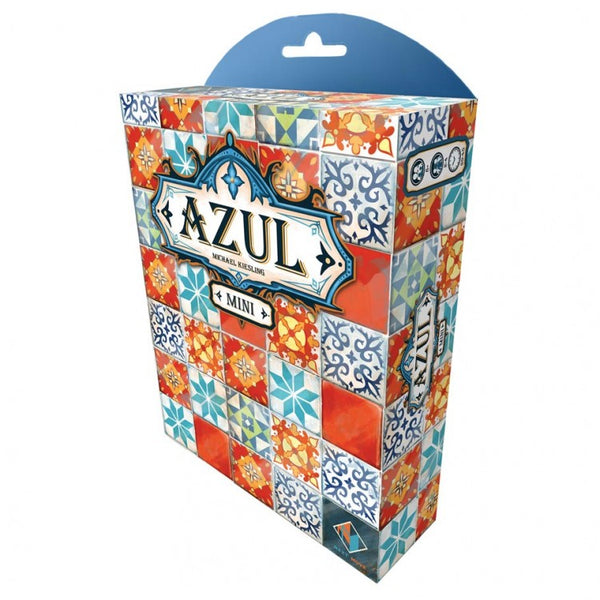 Azul: Mini