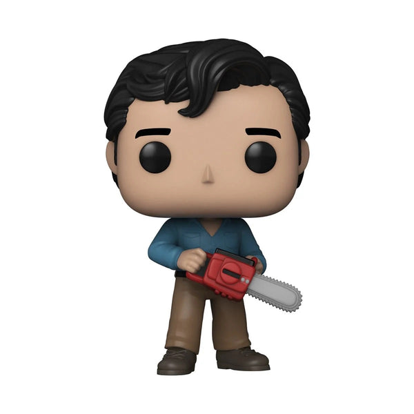 POP Figure: Horror Evil Dead 40th #1142 - Ash