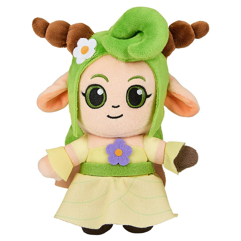 Kidrobot: Phunny Plush - Critical Role: Bells Hells - Fearne Calloway