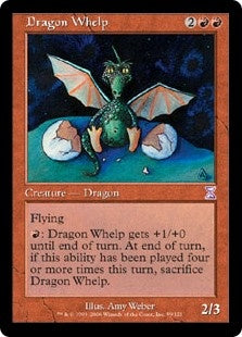 Dragon Whelp (TSB-R)