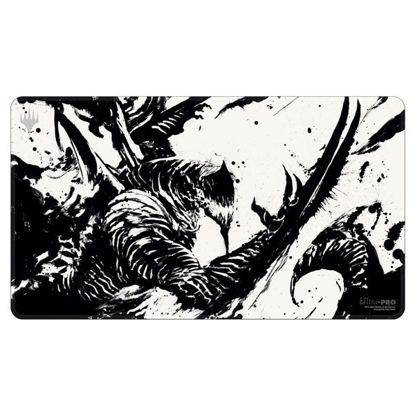 Ultra-PRO: Playmat - MTG: MotM - Urabrask