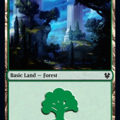 Forest [#287] (THB-C-FOIL)