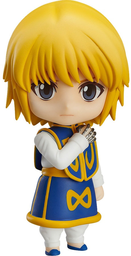 Nendoroid: HUNTER x HUNTER