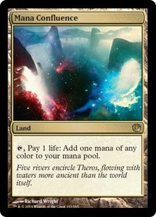 Mana Confluence (JOU-R)