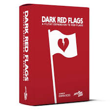 Red Flags: Expansion - Dark Red Flags