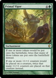 Primal Vigor (C13-R)