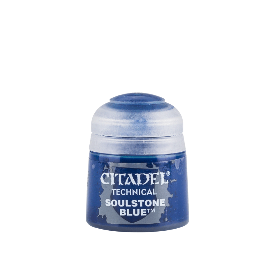 Citadel: Technical - Soulstone Blue (12mL)