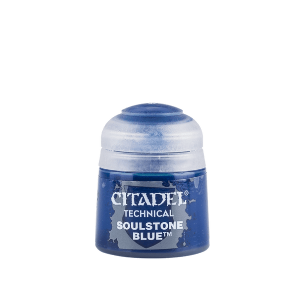 Citadel: Technical - Soulstone Blue (12mL)