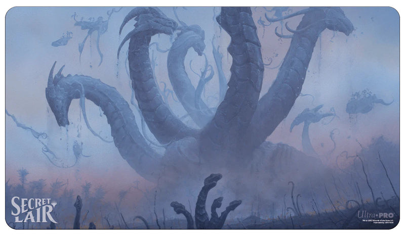 Ultra-PRO: Playmat - MTG: Secret Lair - John Avon: Progenitus