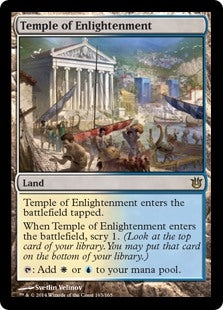 Temple of Enlightenment (BNG-R)