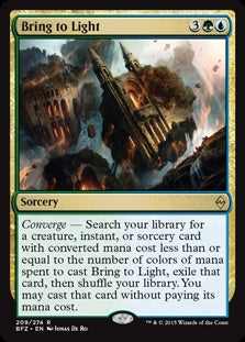 Bring to Light (BFZ-R)