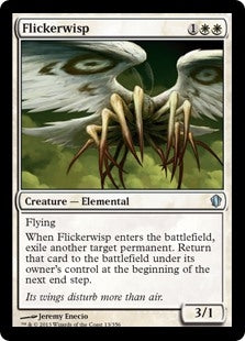 Flickerwisp (C13-U)