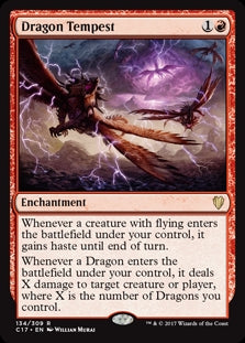 Dragon Tempest (C17-R)