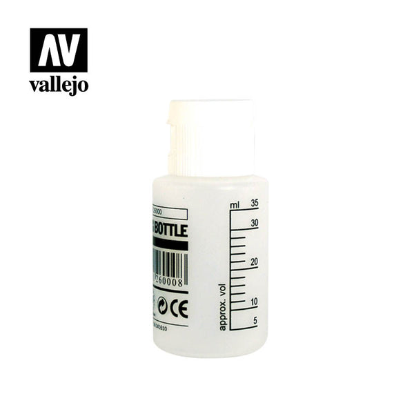 Vallejo Mixing Bottle (35ml)