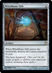 Witchbane Orb (ISD-R)