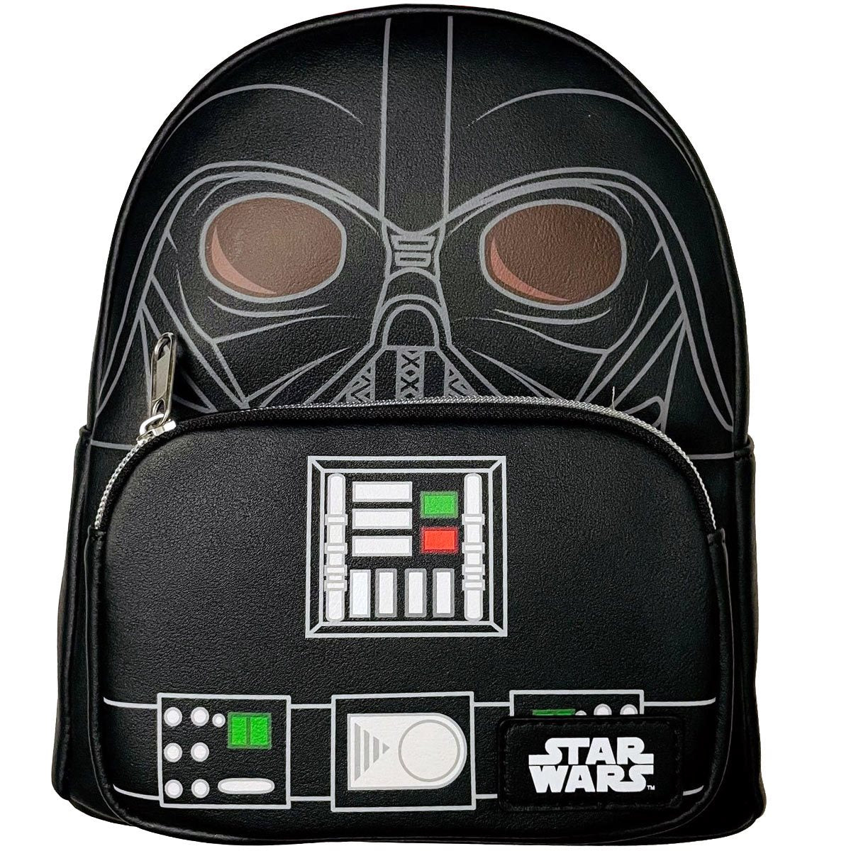 Star Wars Darth Vader Cosplay Mini-Backpack