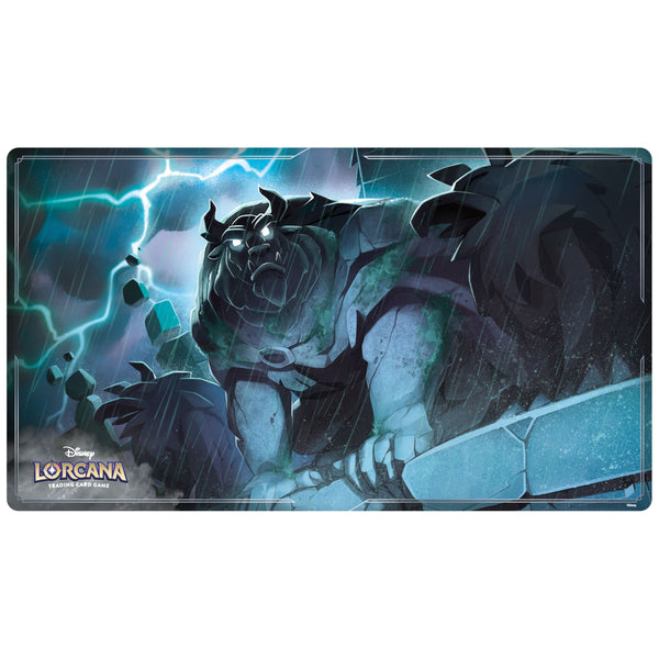 Lorcana TCG: Rise of the Floodborn - Playmat Beast