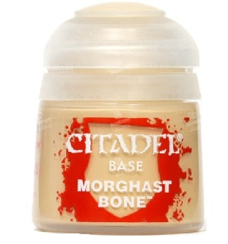 Citadel: Base - Morghast Bone (12mL)