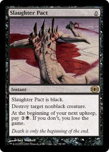 Slaughter Pact (FUT-R)