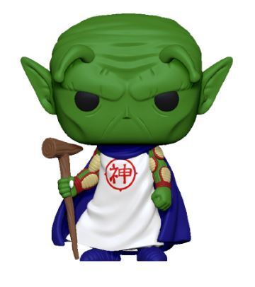 POP Figure: Dragonball Z #0952 - Kami