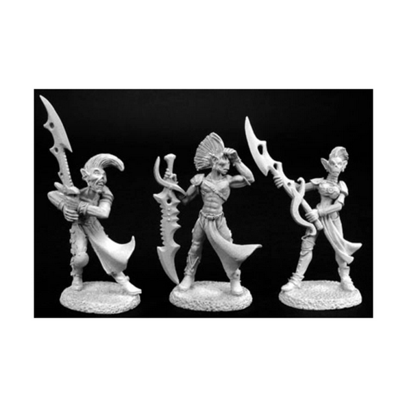 Dark Heaven Legends 02765: Astral Reavers (3)