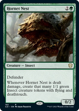 Hornet Nest (C21-R)