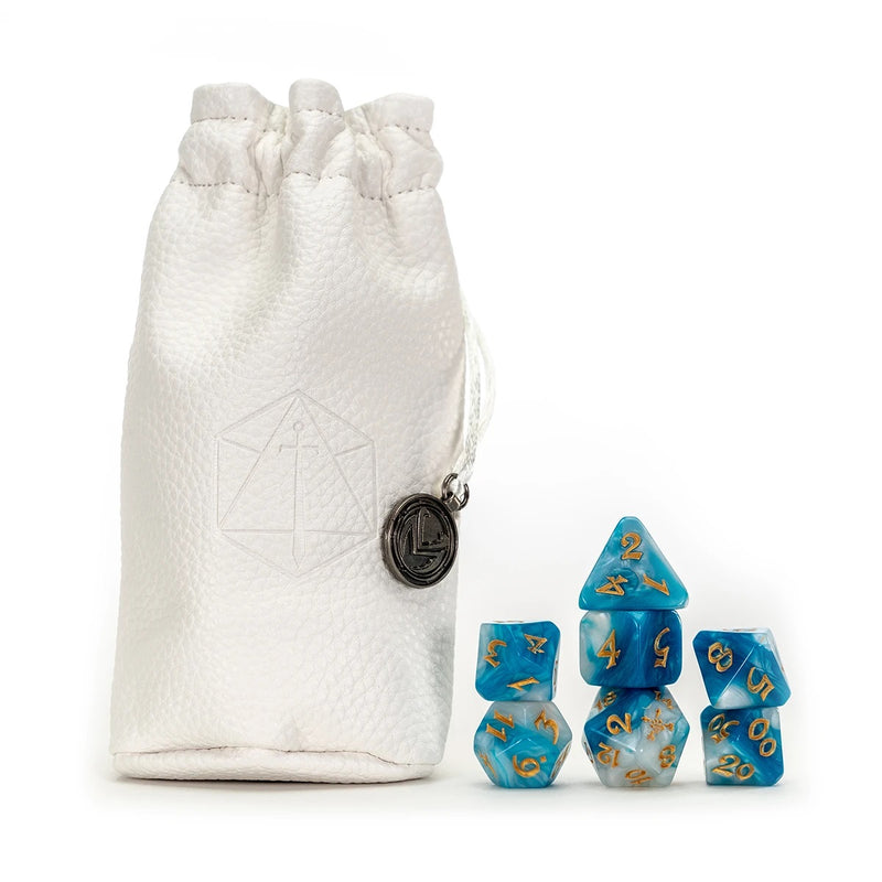 Critical Role: Vox Machina - Dice Set: Vex'ahlia