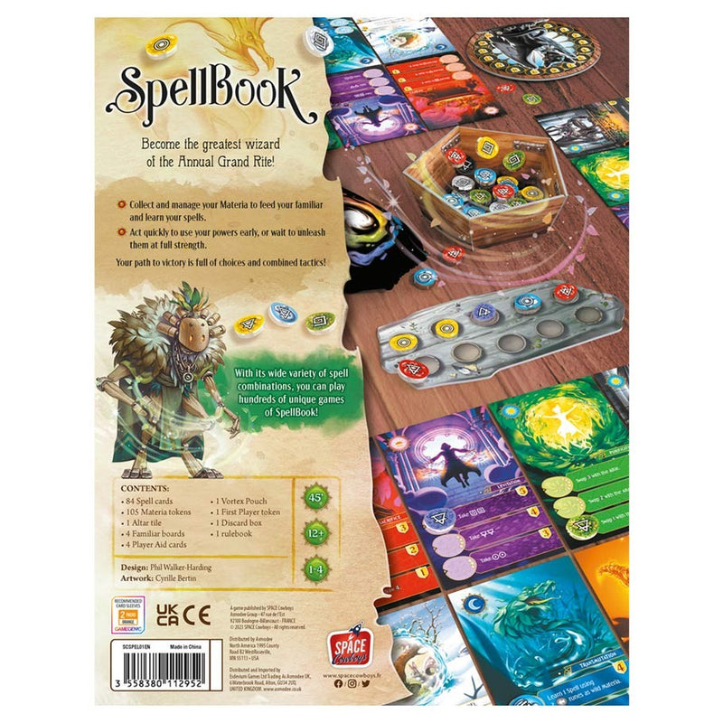 SpellBook