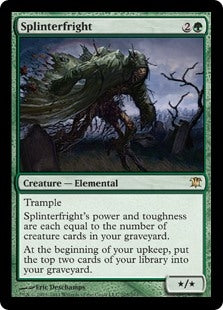 Splinterfright (ISD-R)