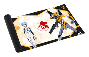 Evangelion Playmat - EVA 00